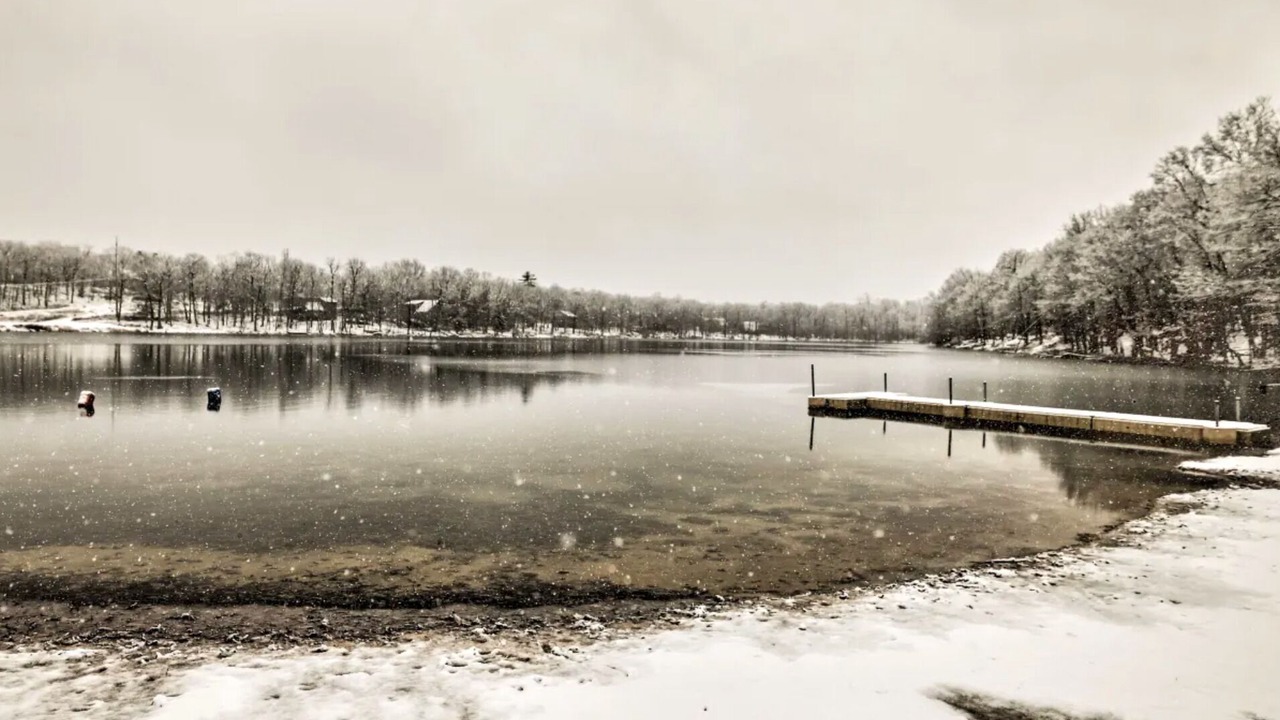 Photo of Outdoor in Pocono Mountain Lake