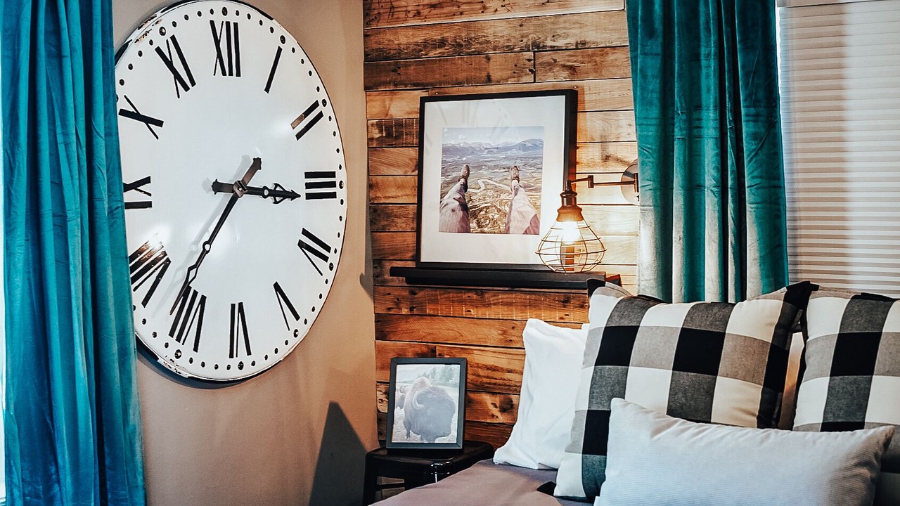 Photo of Bedroom in West Fairfax