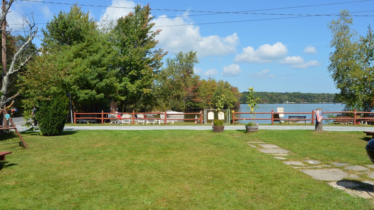Photo of Outdoor in Mamakating Park Historic District