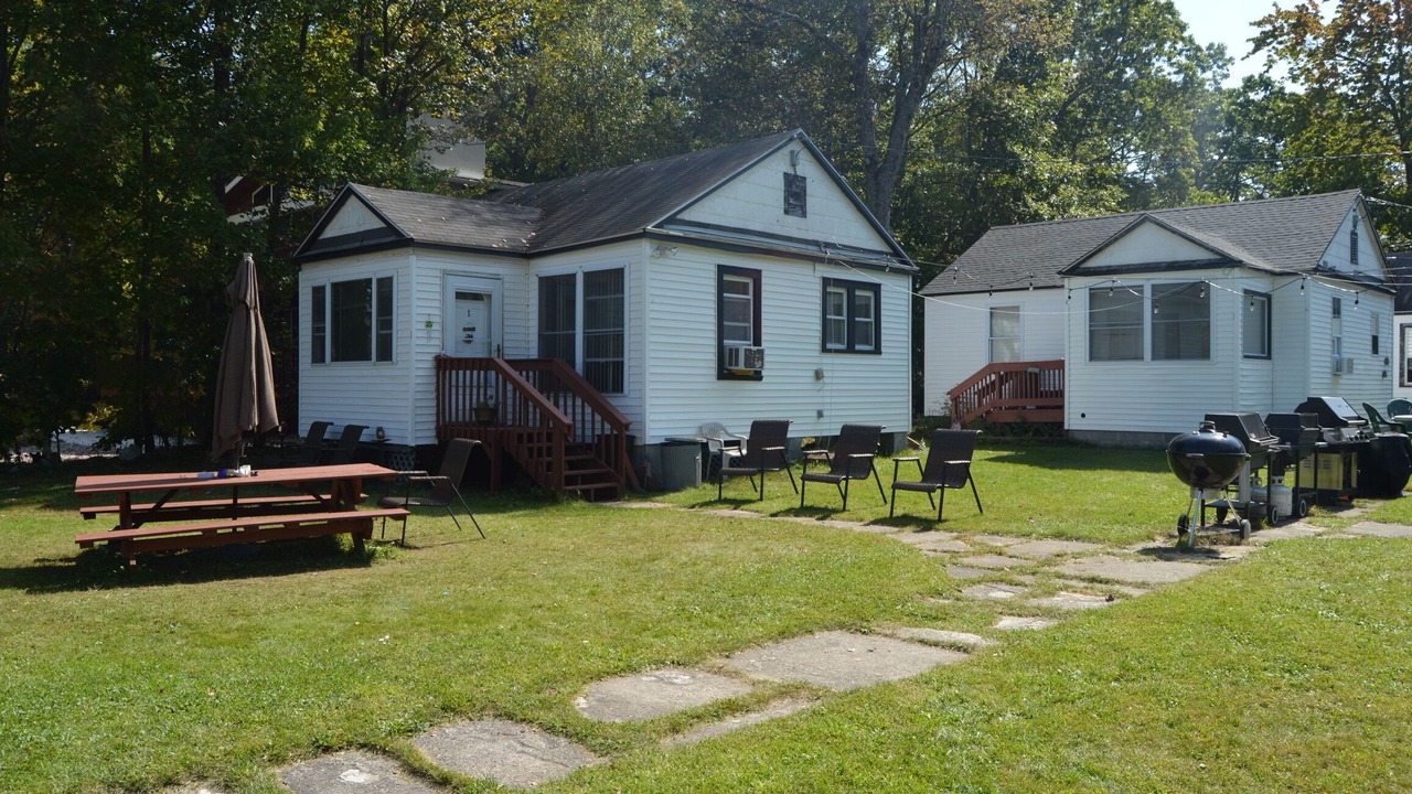 Photo of Outdoor in Mamakating Park Historic District