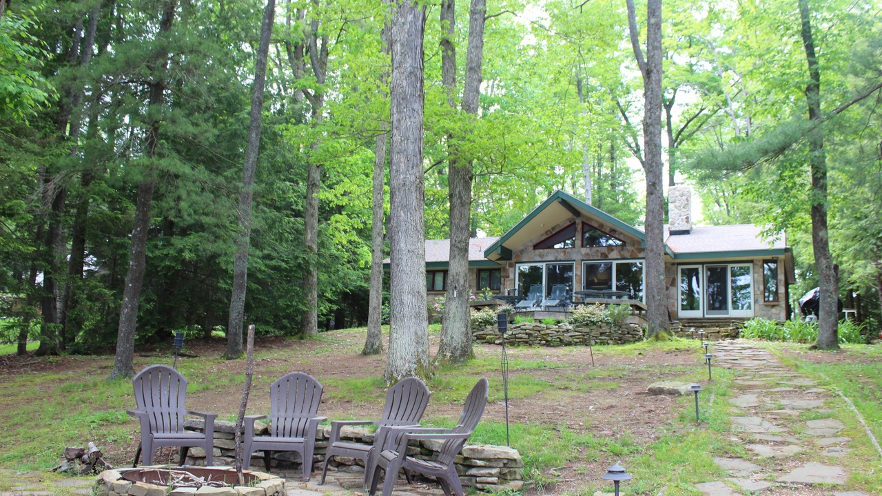 Photo of Patio Balcony in North Glade Hills