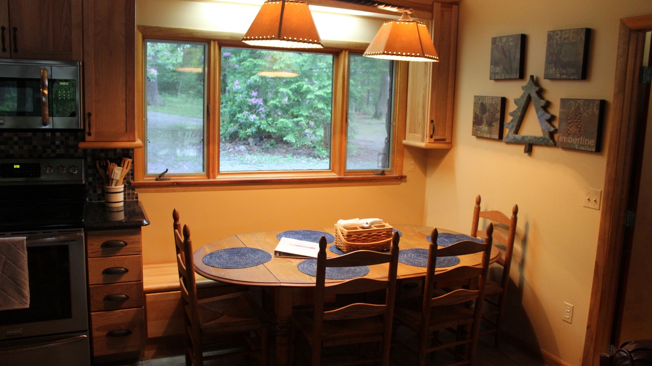 Photo of Kitchen in North Glade Hills