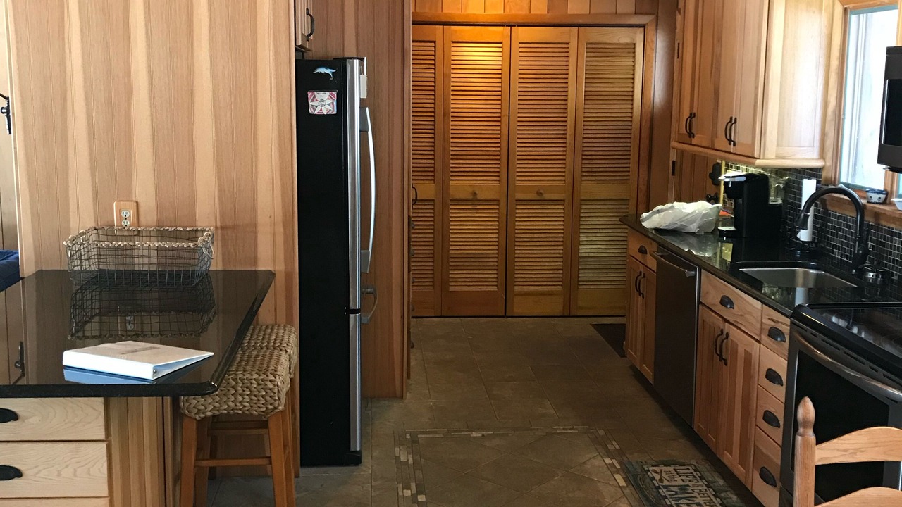 Photo of Kitchen in North Glade Hills