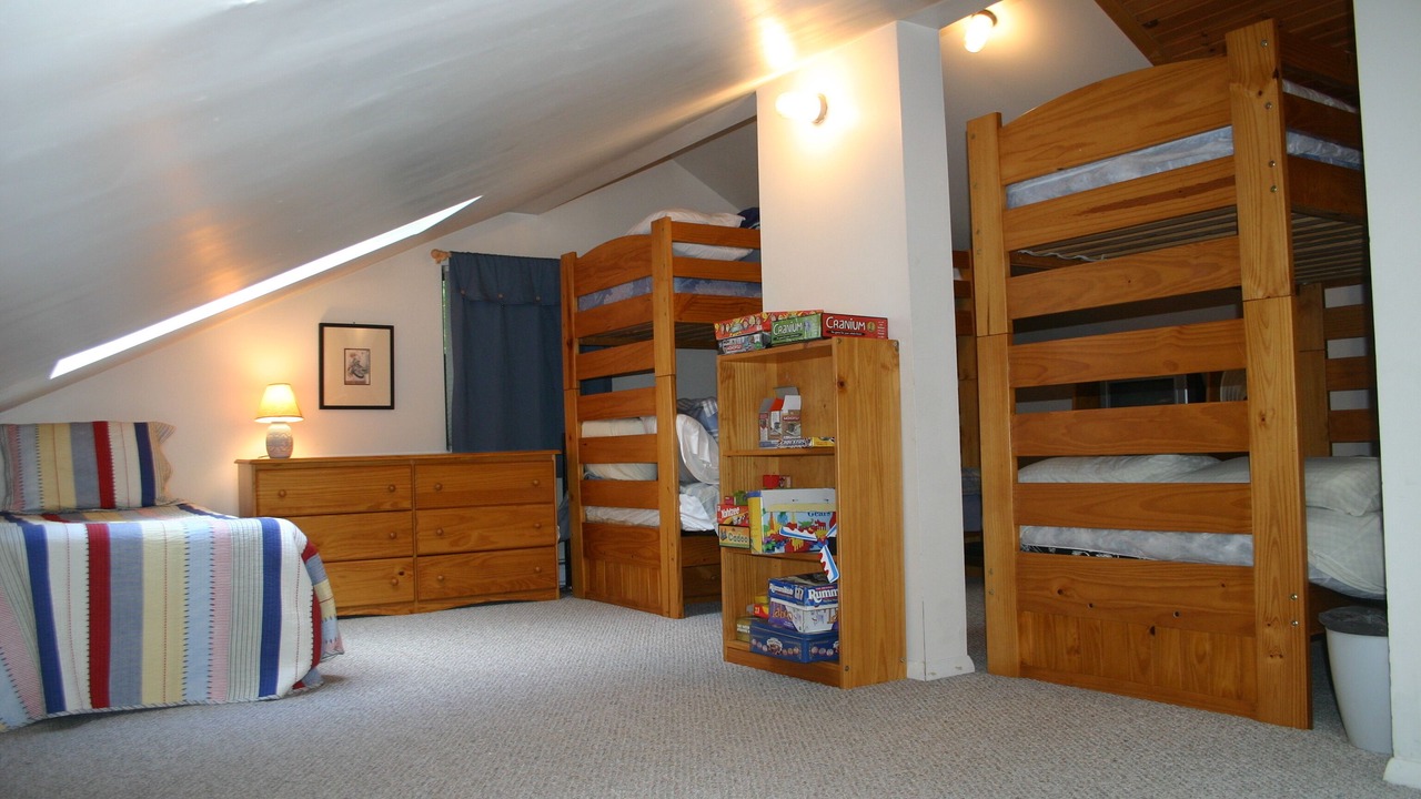 Photo of Bedroom in Claysburg