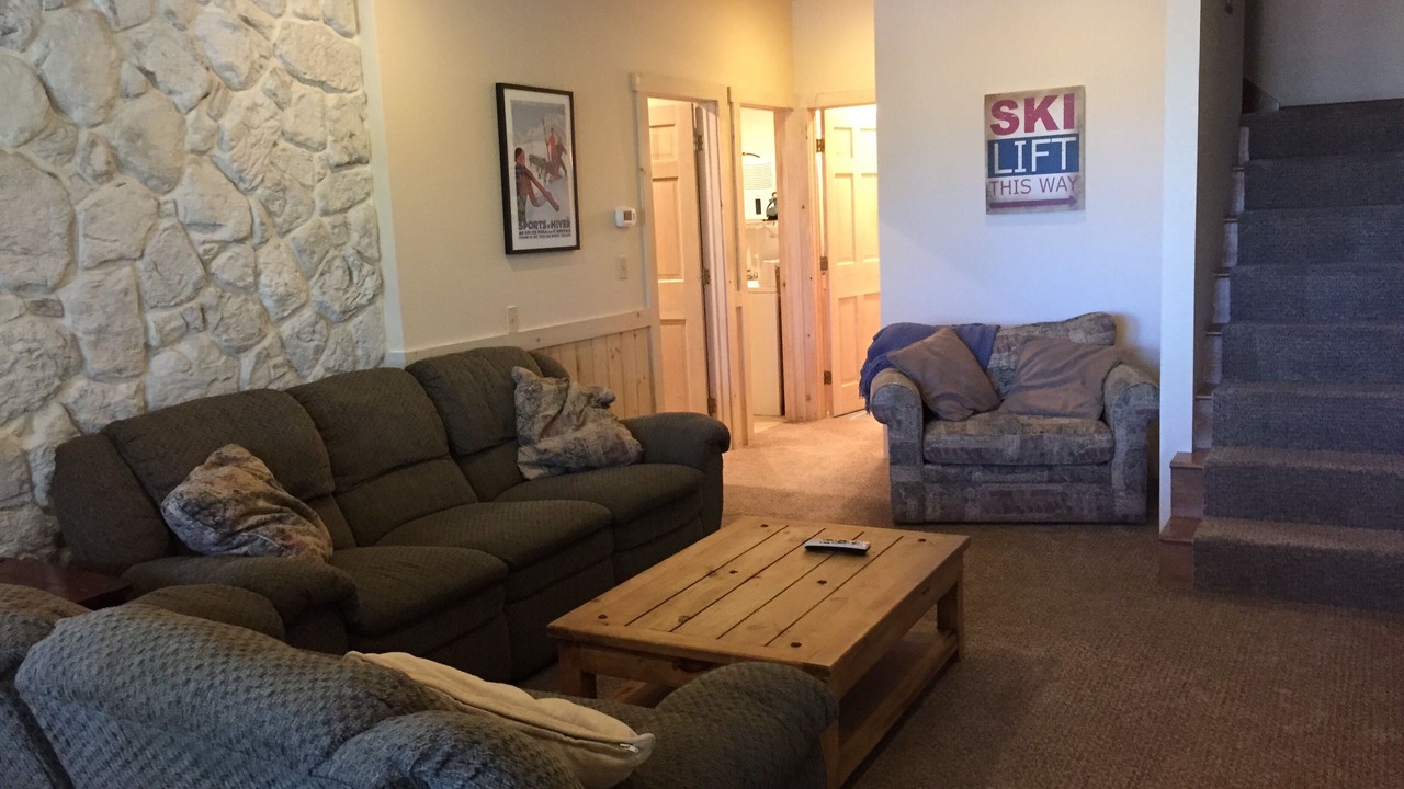 Photo of Livingroom in Claysburg