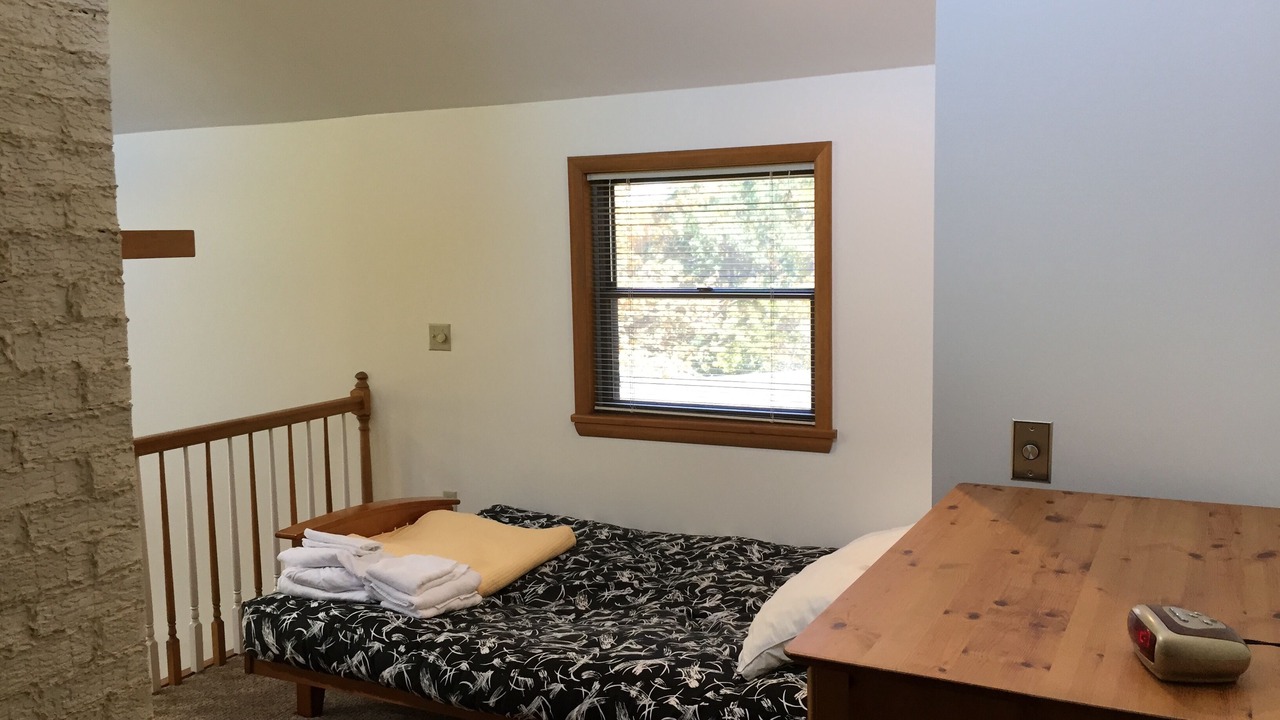 Photo of Bedroom in Claysburg