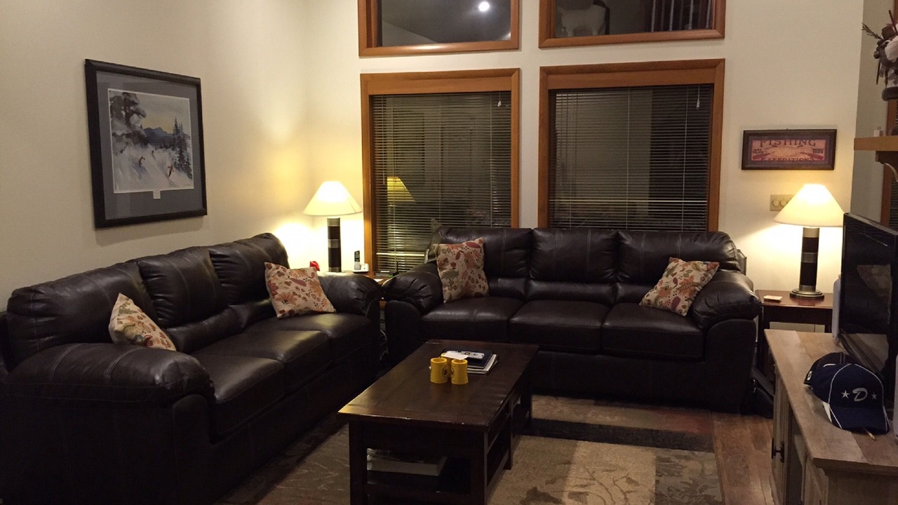Photo of Livingroom in Claysburg