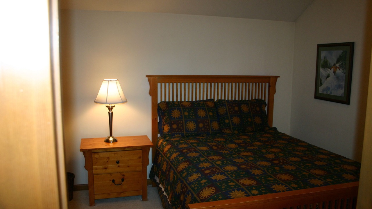 Photo of Bedroom in Claysburg