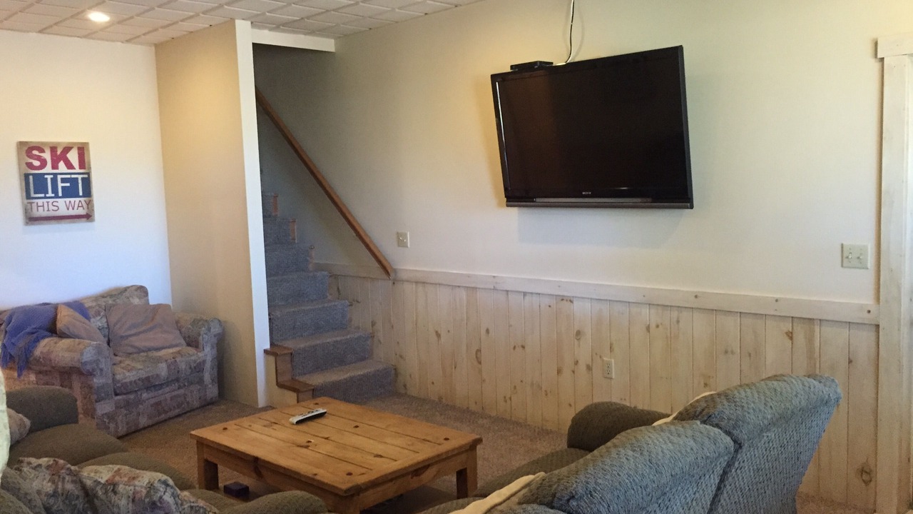 Photo of Livingroom in Claysburg