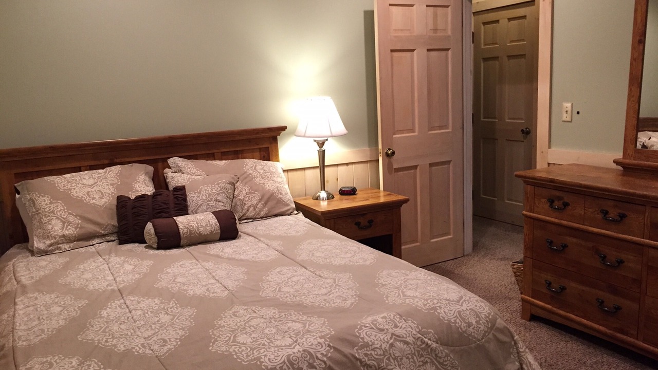 Photo of Bedroom in Claysburg