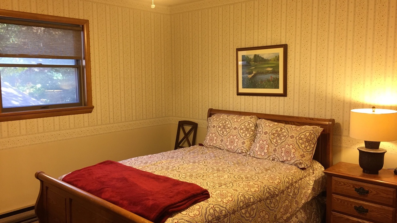 Photo of Bedroom in Claysburg