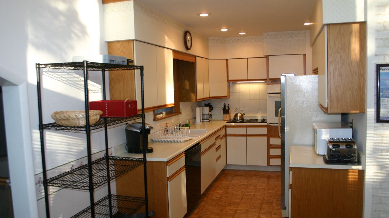 Photo of Kitchen in Claysburg