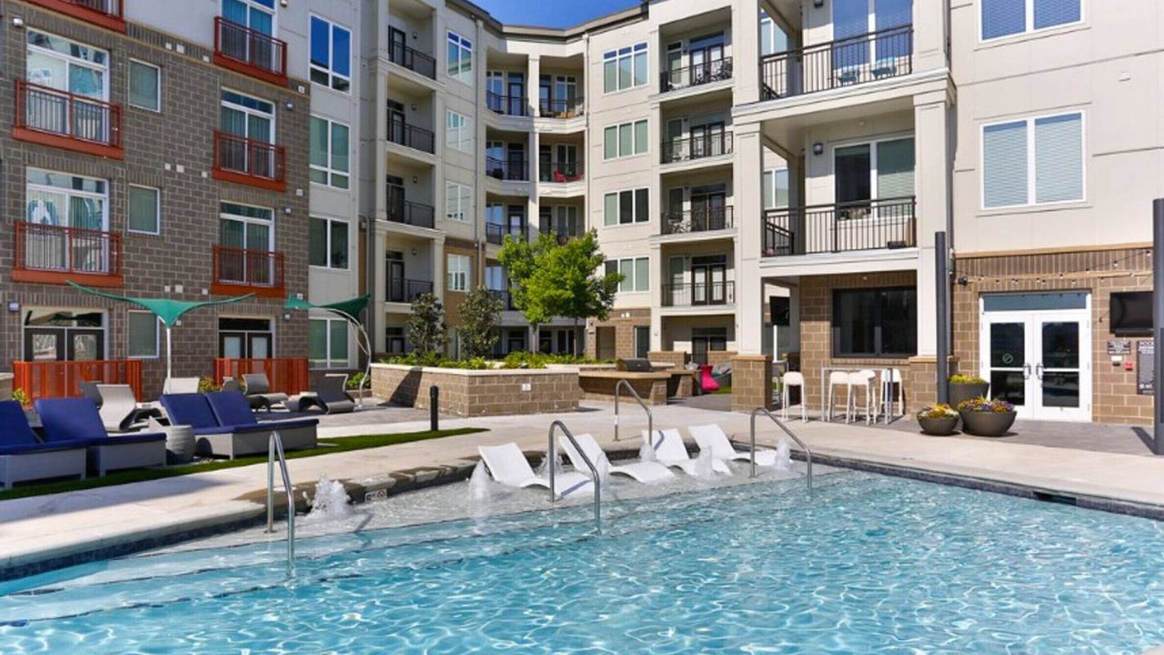 Photo of Outdoor in Fourth Ward