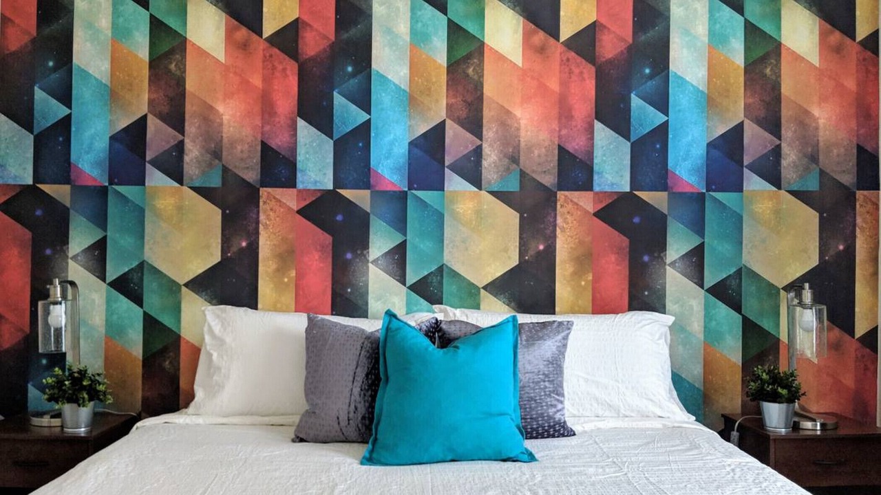 Photo of Bedroom in Fourth Ward