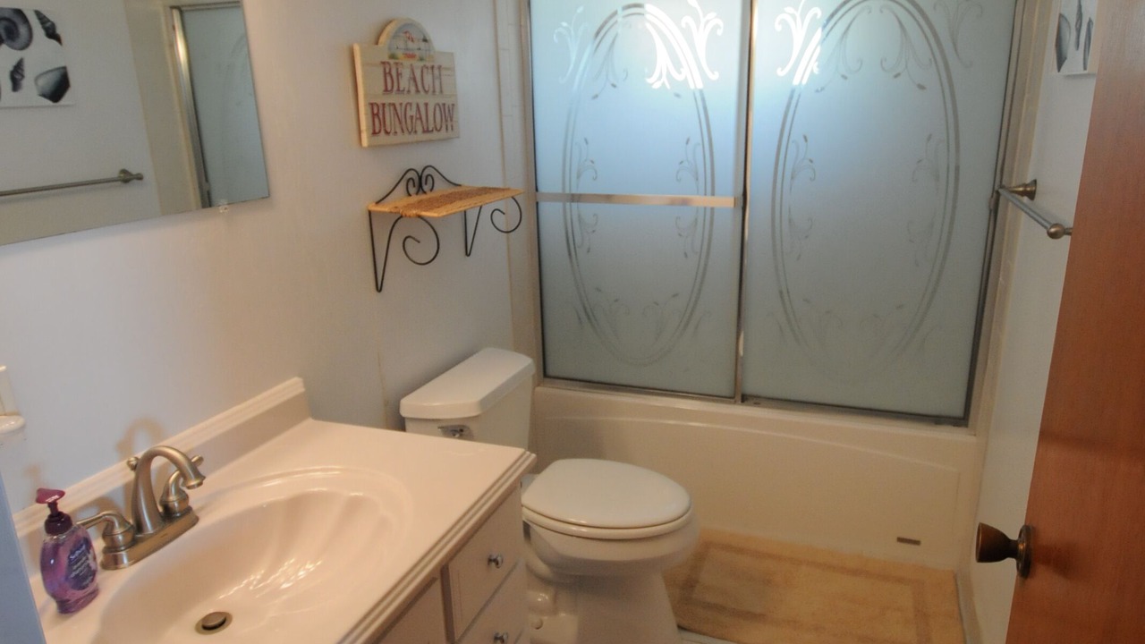 Photo of Bathroom in Ocean Pines