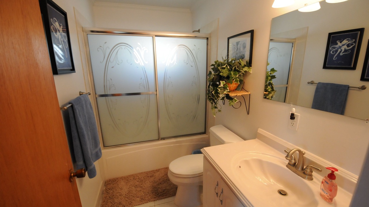 Photo of Bathroom in Ocean Pines