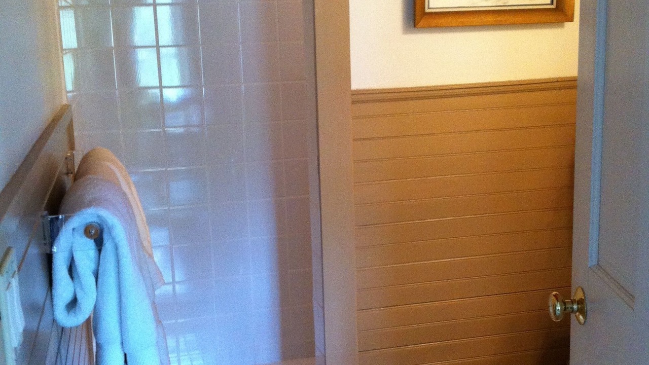 Photo of Bathroom in New Marlborough