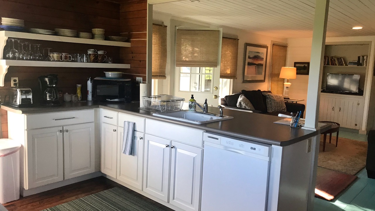 Photo of Bedroom in New Marlborough