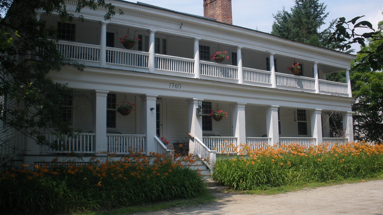 Photo of Others in New Marlborough