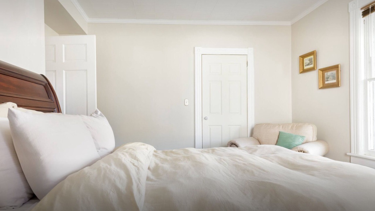 Photo of Bedroom in Pine Bush