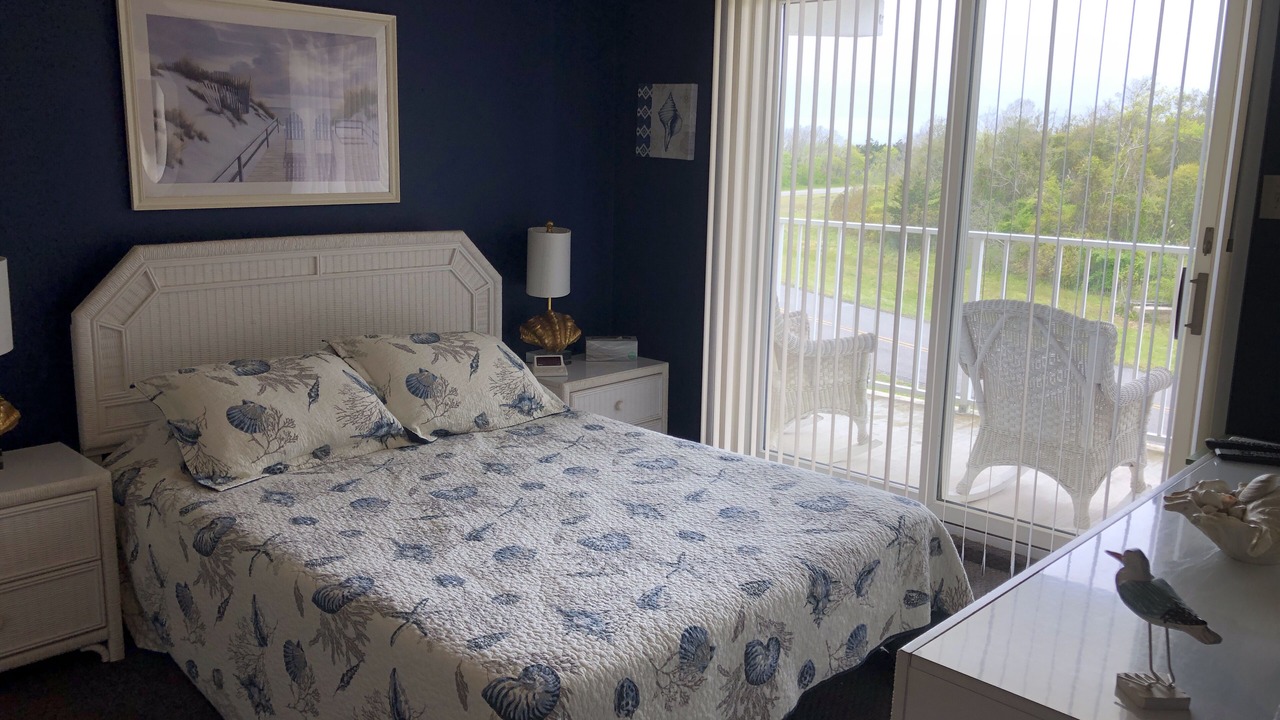 Photo of Bedroom in Diamond Beach