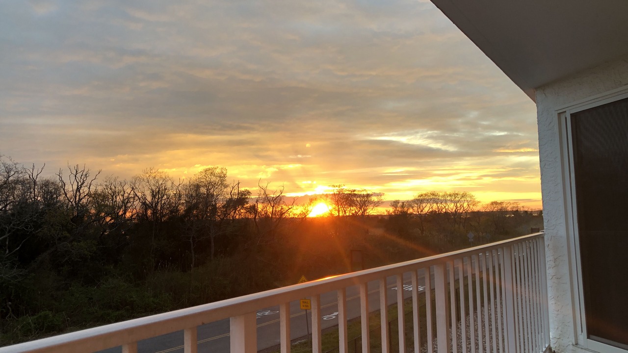 Photo of Patio Balcony in Diamond Beach