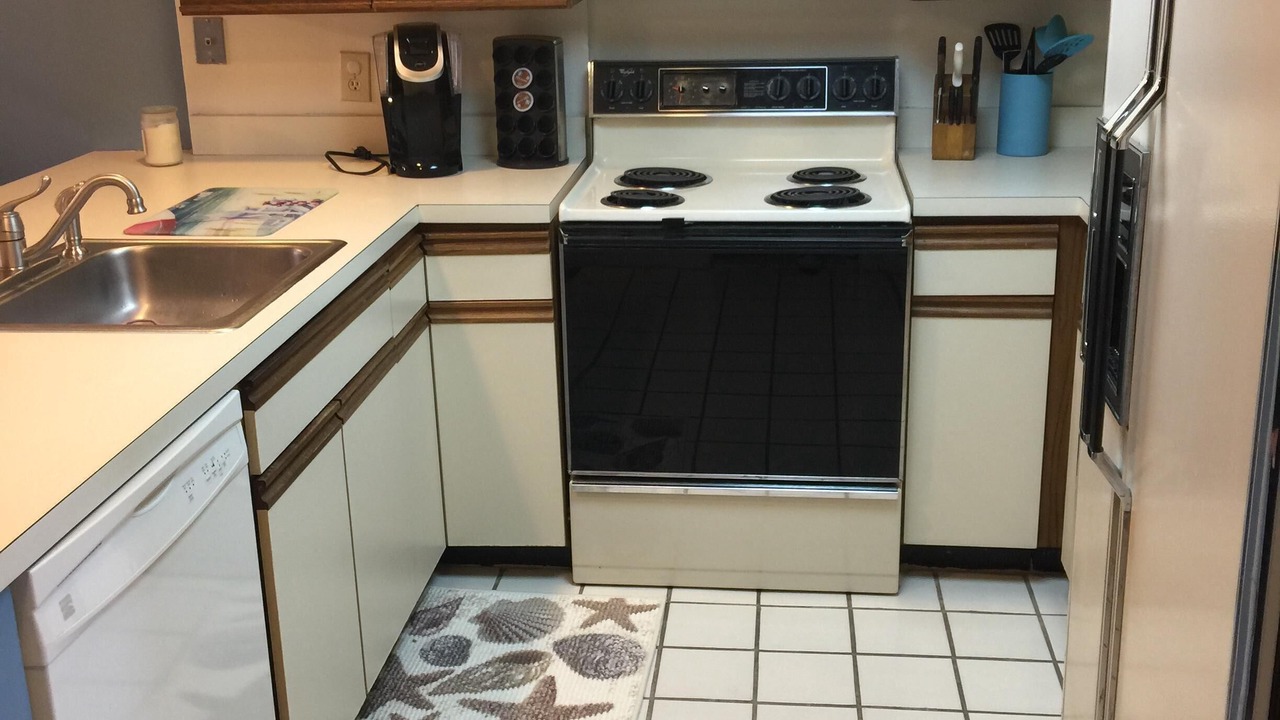 Photo of Kitchen in Diamond Beach