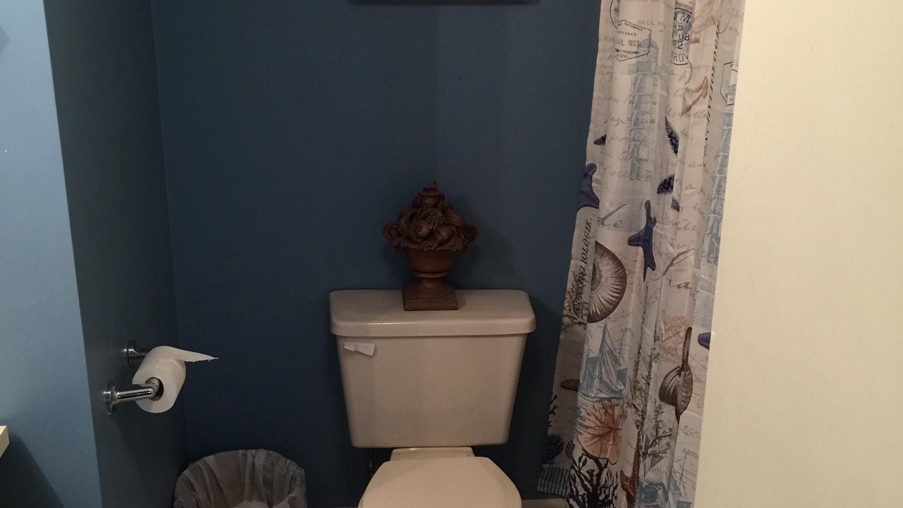 Photo of Bathroom in Diamond Beach