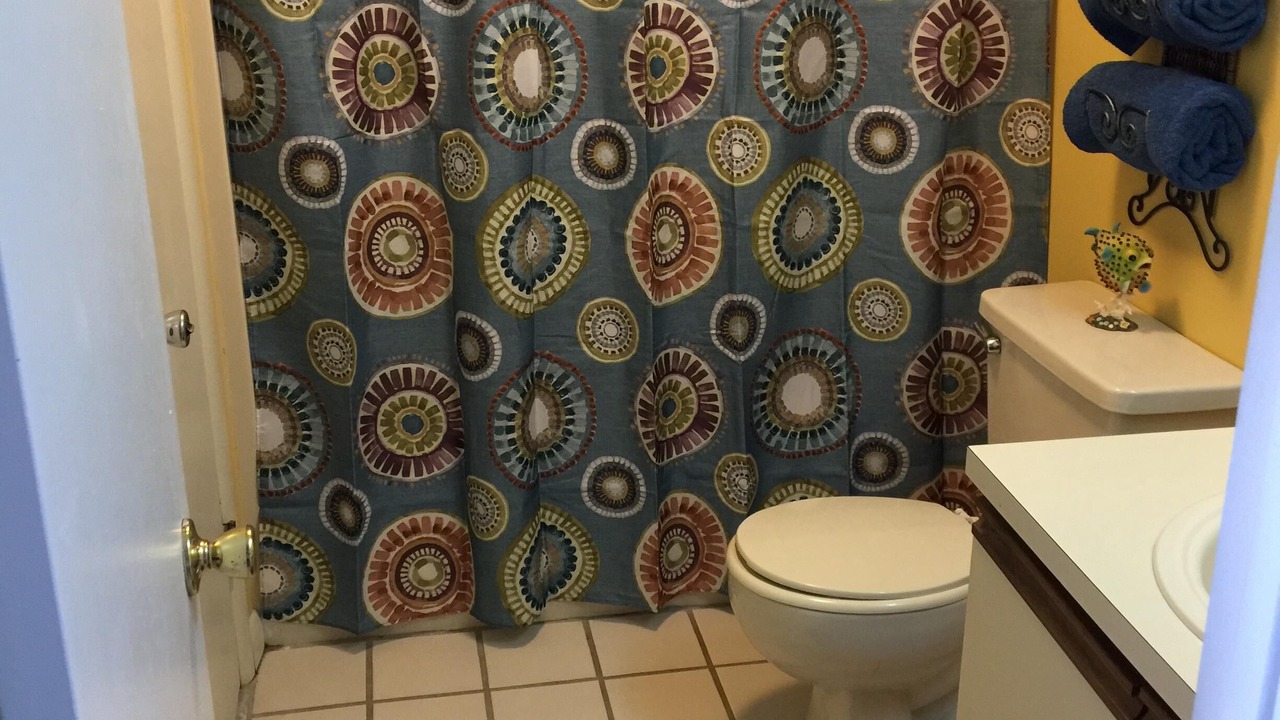 Photo of Bathroom in Diamond Beach