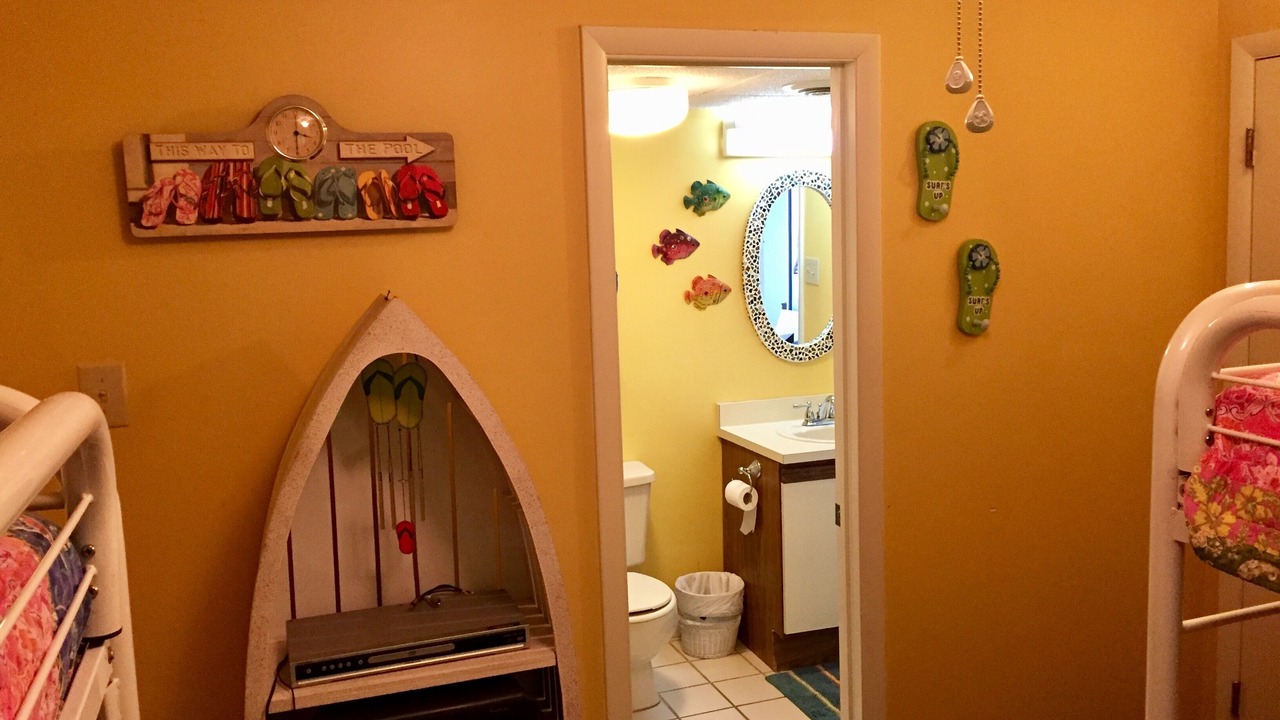 Photo of Bathroom in Diamond Beach