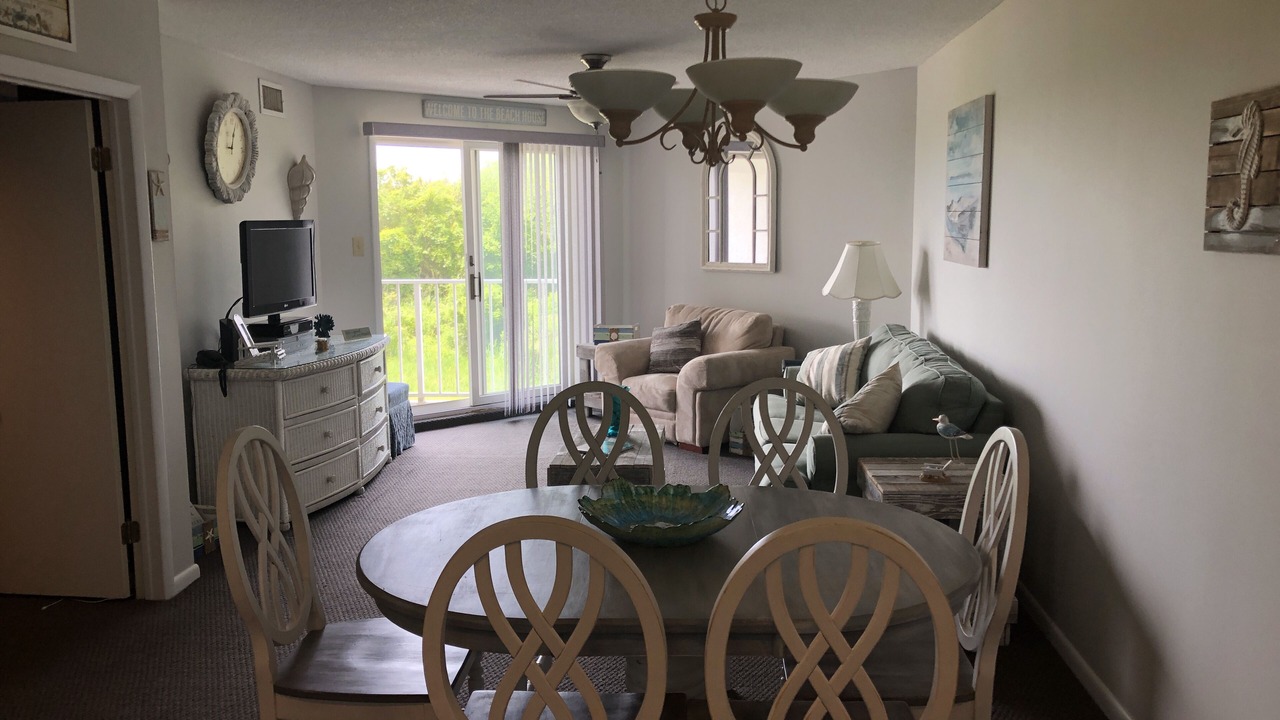 Photo of Livingroom in Diamond Beach