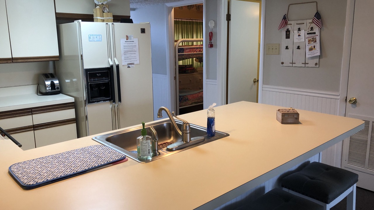 Photo of Kitchen in Diamond Beach