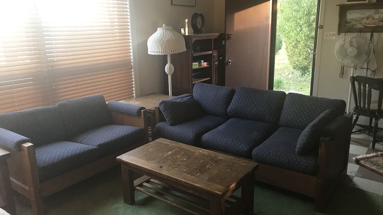 Photo of Livingroom in Port Republic