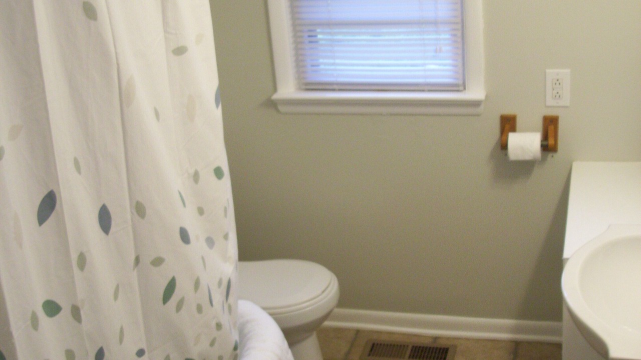 Photo of Bathroom in Issue