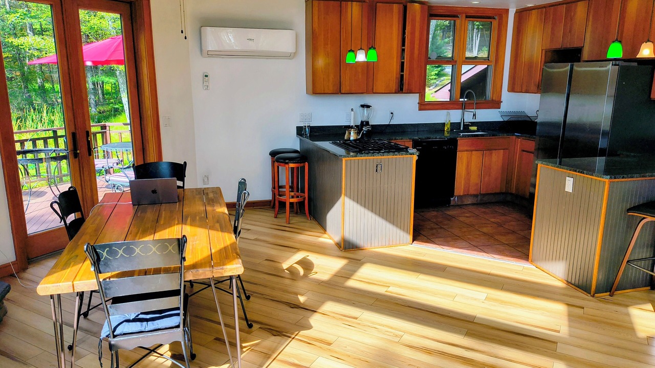 Photo of Bedroom in Town of Highland