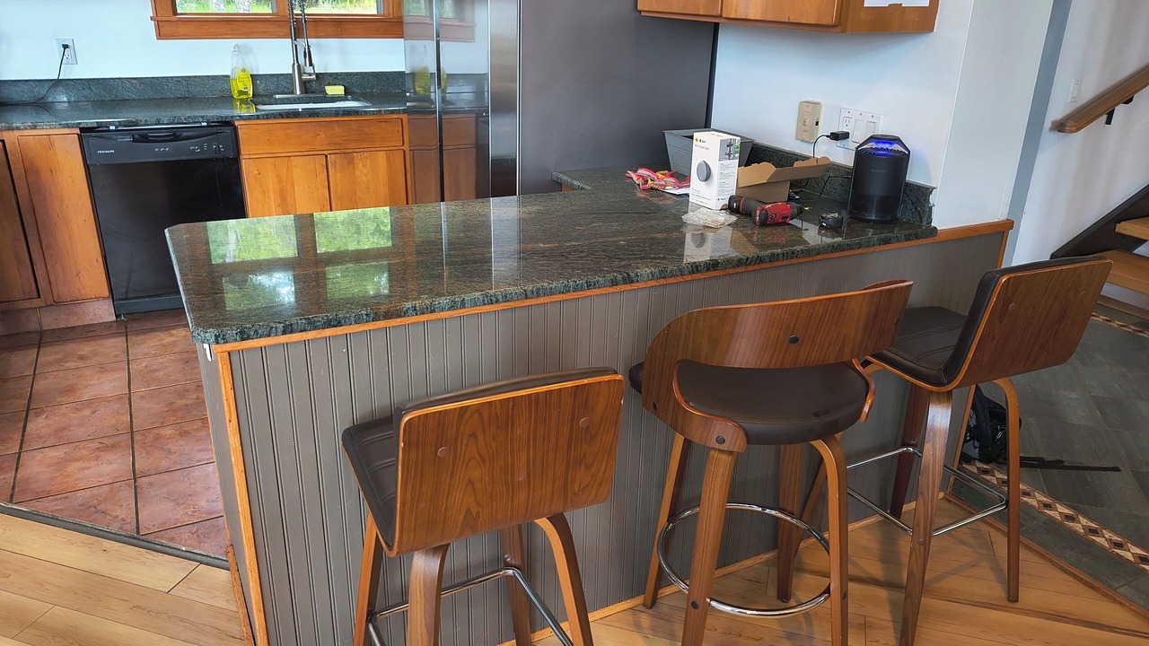 Photo of Kitchen in Town of Highland
