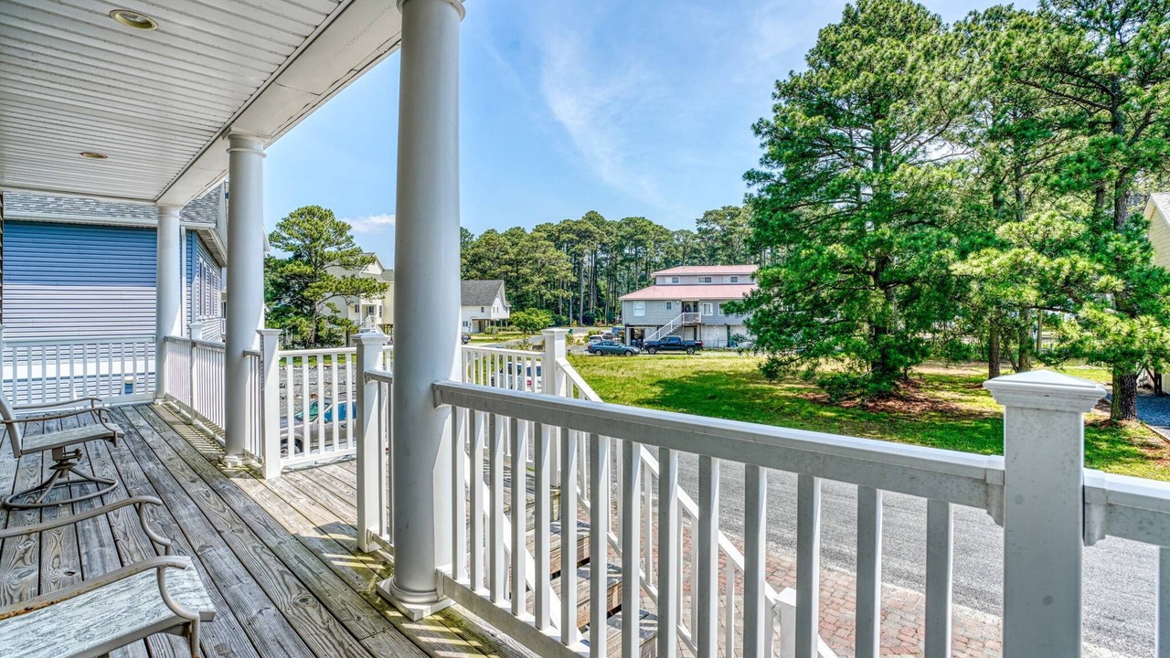 Photo of Outdoor in Captain's Cove