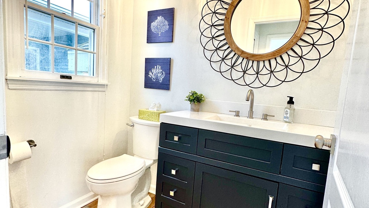 Photo of Bathroom in North End