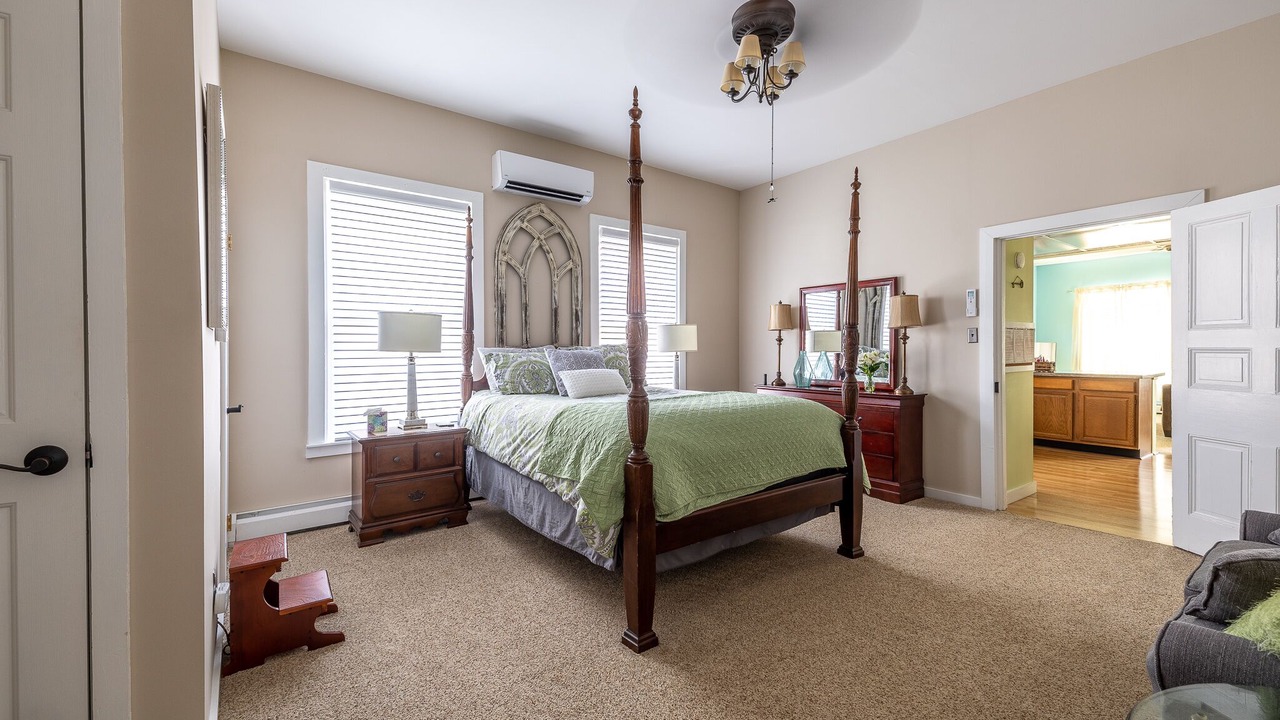 Photo of Bedroom in Hanover