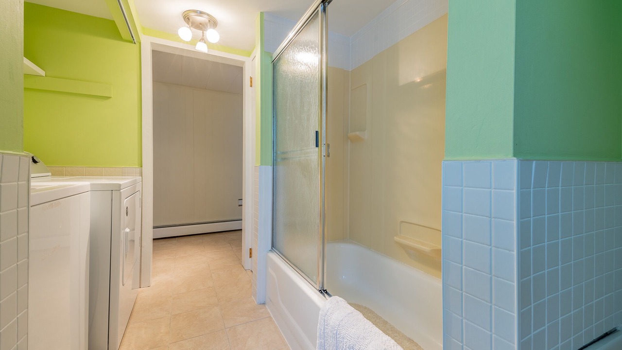 Photo of Bathroom in Hanover