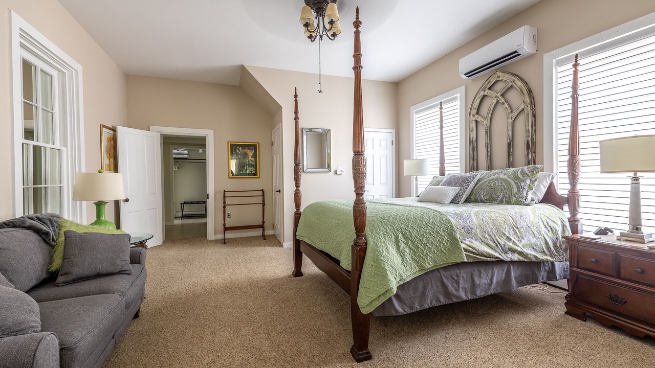 Photo of Bedroom in Hanover