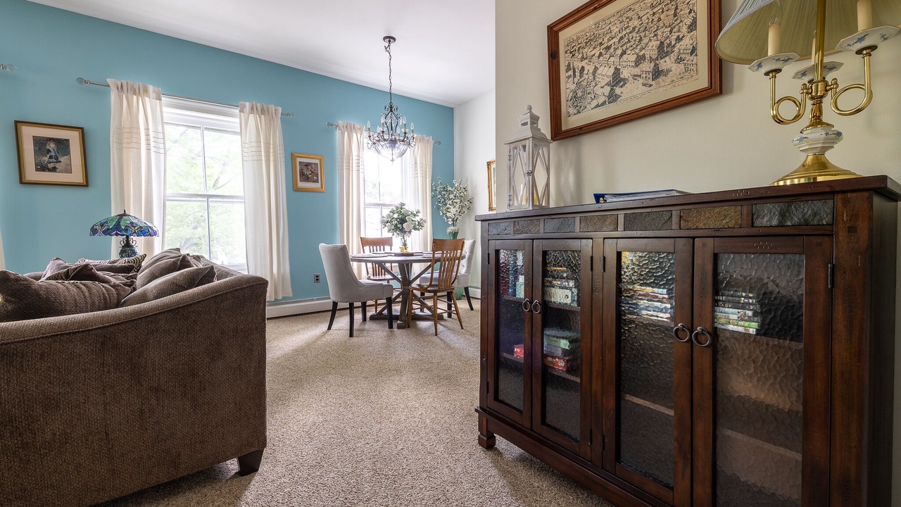 Photo of Livingroom in Hanover
