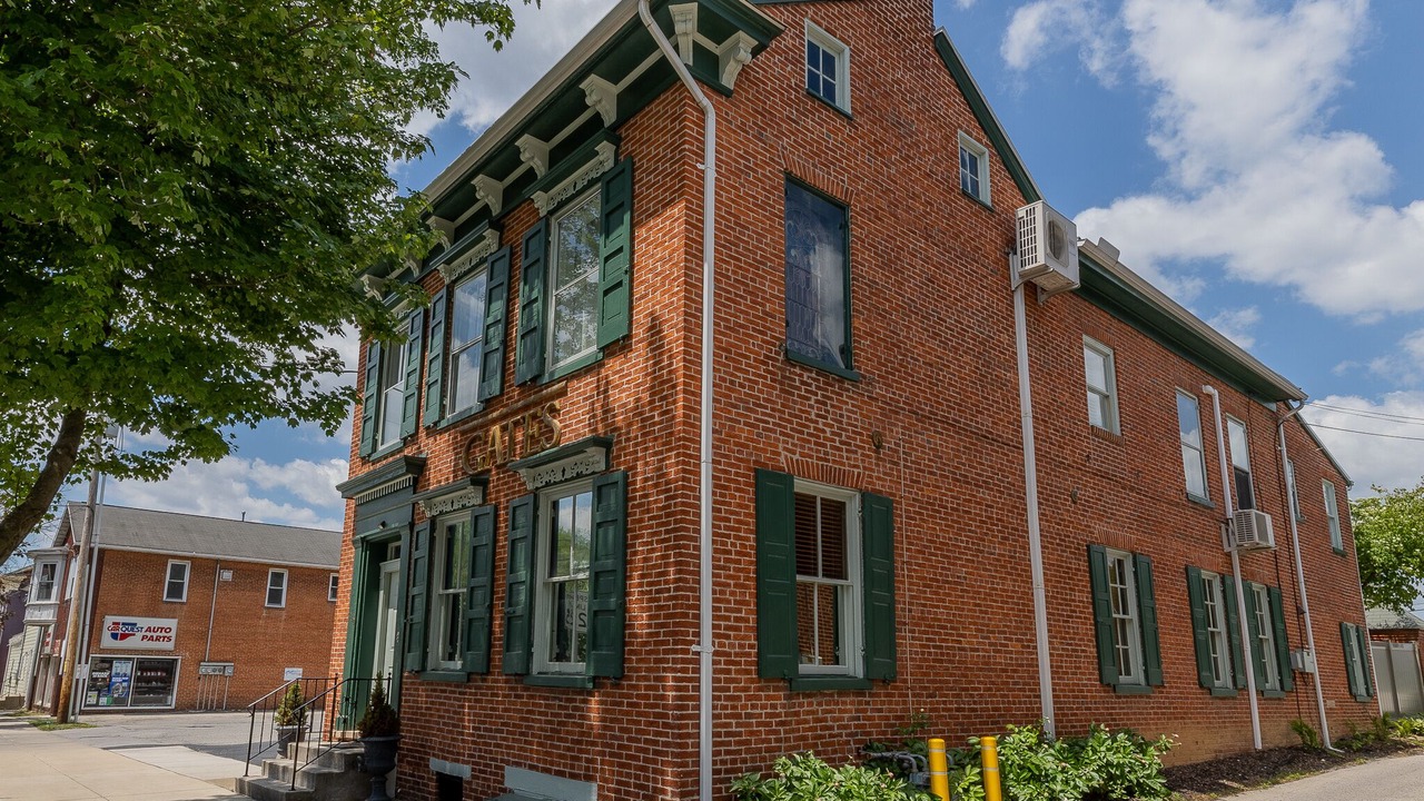 Photo of Outdoor in Hanover