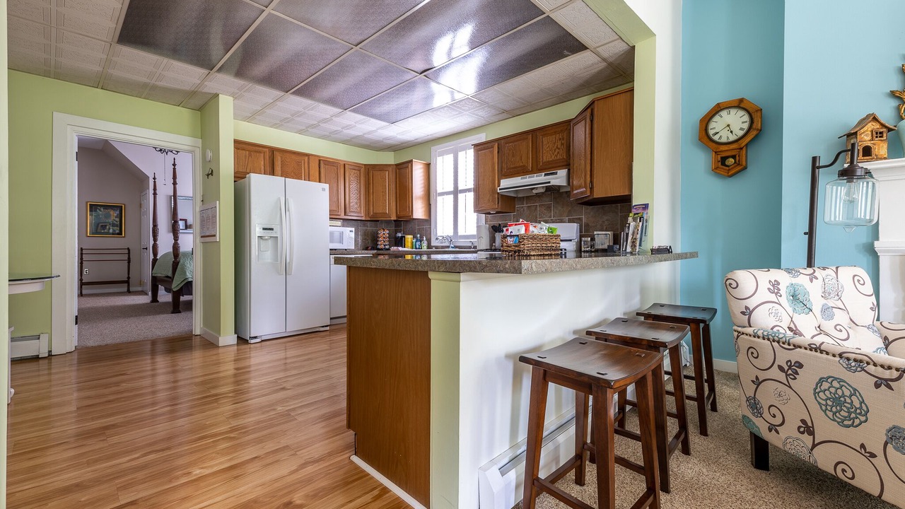 Photo of Kitchen in Hanover