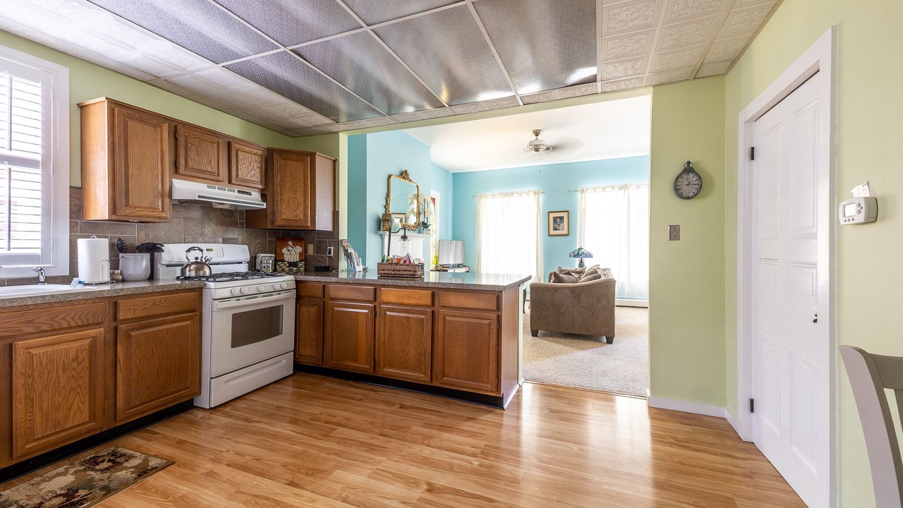 Photo of Kitchen in Hanover