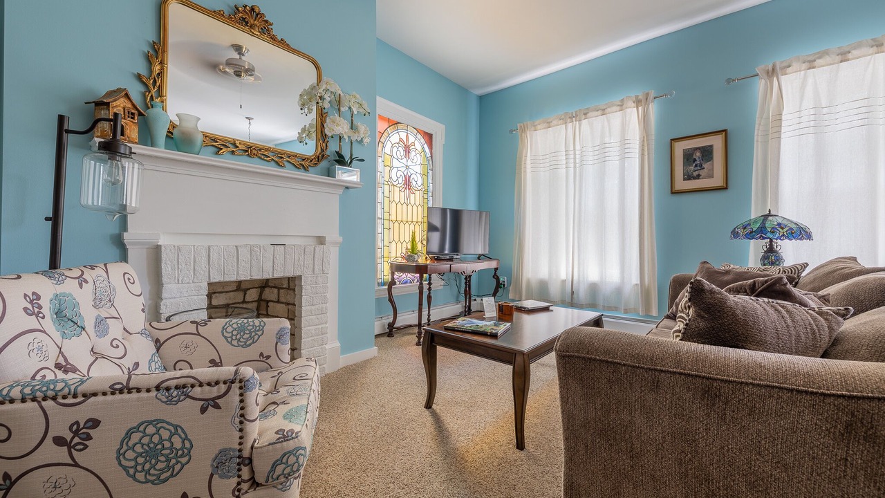 Photo of Livingroom in Hanover