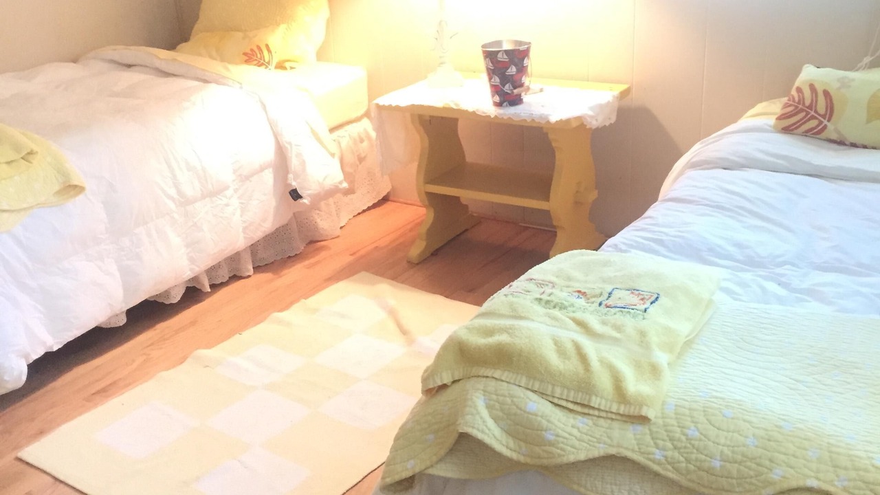 Photo of Bedroom in Harvey Cedars