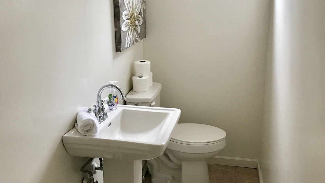 Photo of Bathroom in Wallkill