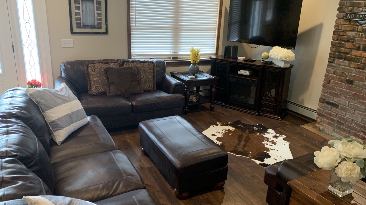 Photo of Livingroom in Wallkill