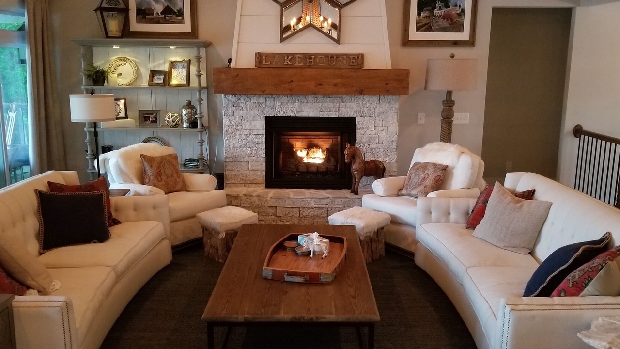 Photo of Livingroom in Greer